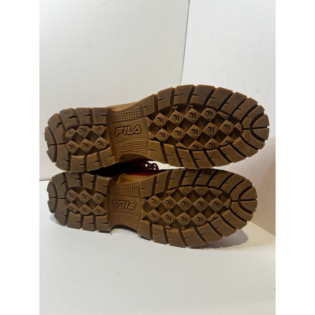 Size 13 M-Fila Diviner