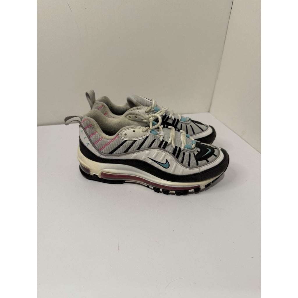 Size 6.5 Women- Nike Air Max 98