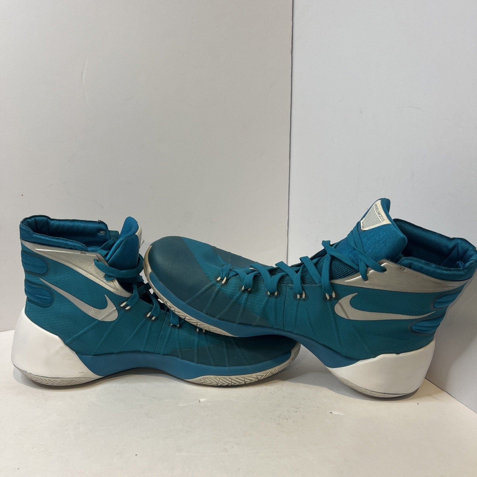 Size 14 - Nike Hyperdunk 2015 999 Sample