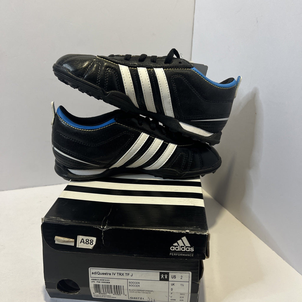 Size 2y - Adidas Soccer Cleats