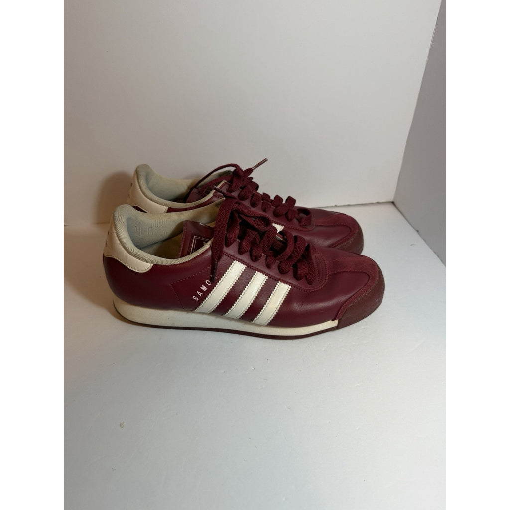 Size 8.5 - Adidas Samoa