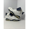Size 5.5y - Jordan 6 Midnight Navy
