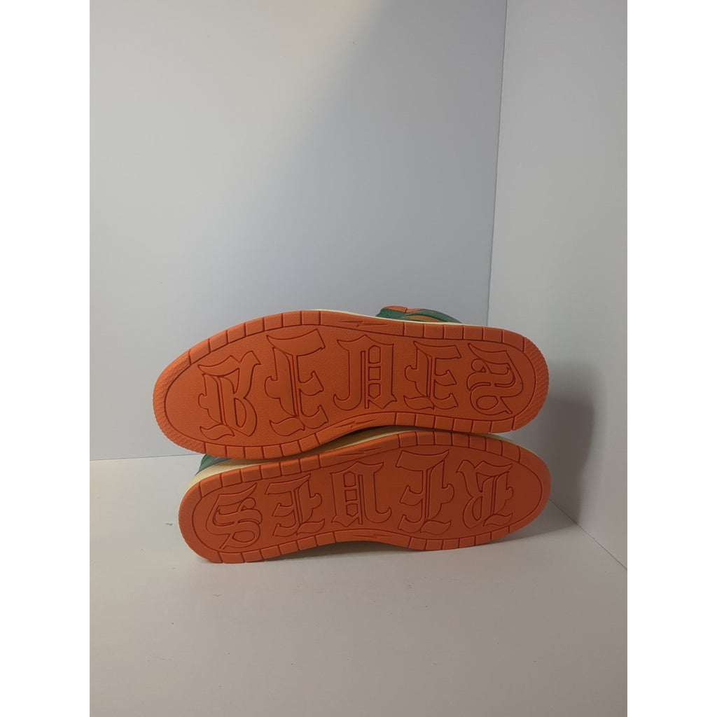 Size 13- Reves Sport House Of pain KIY 85 High