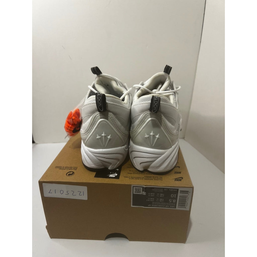 size 8.5-Nike Nocta Air Zoom Drive X Drake