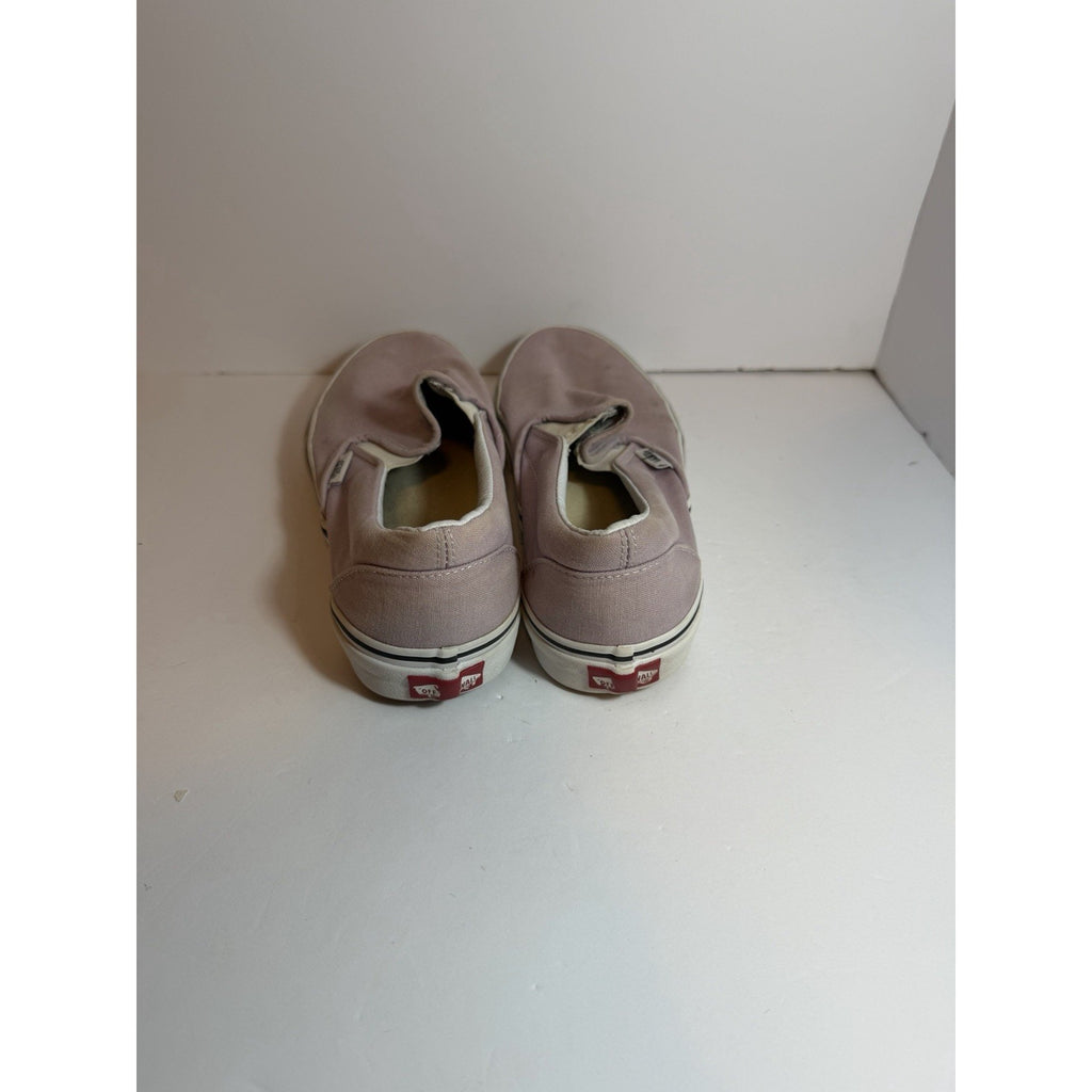 Size 7.5 - Vans Slip On