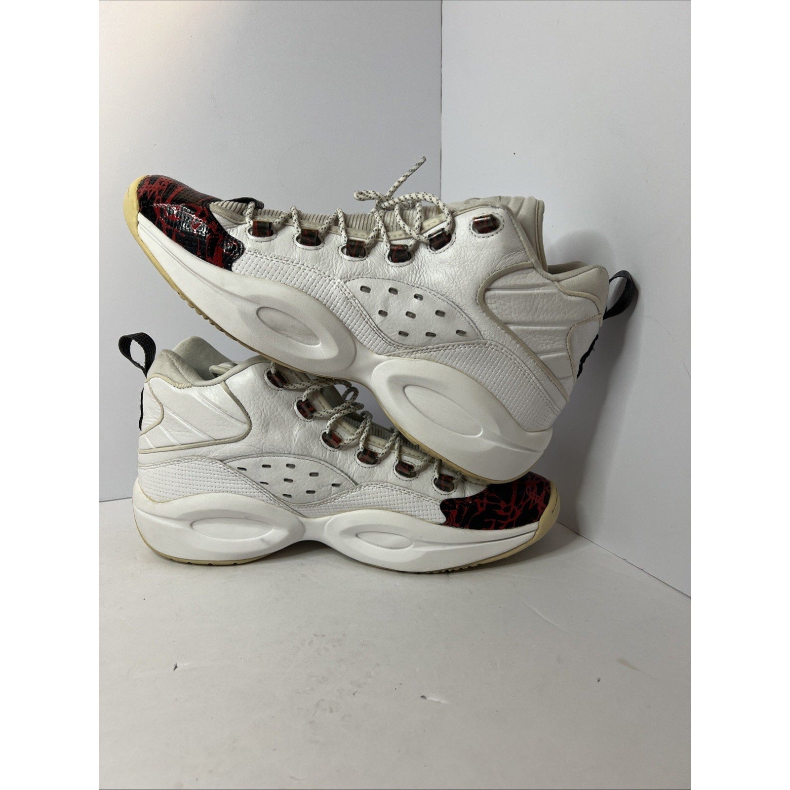 Size 13 - Reebok Question Prototype