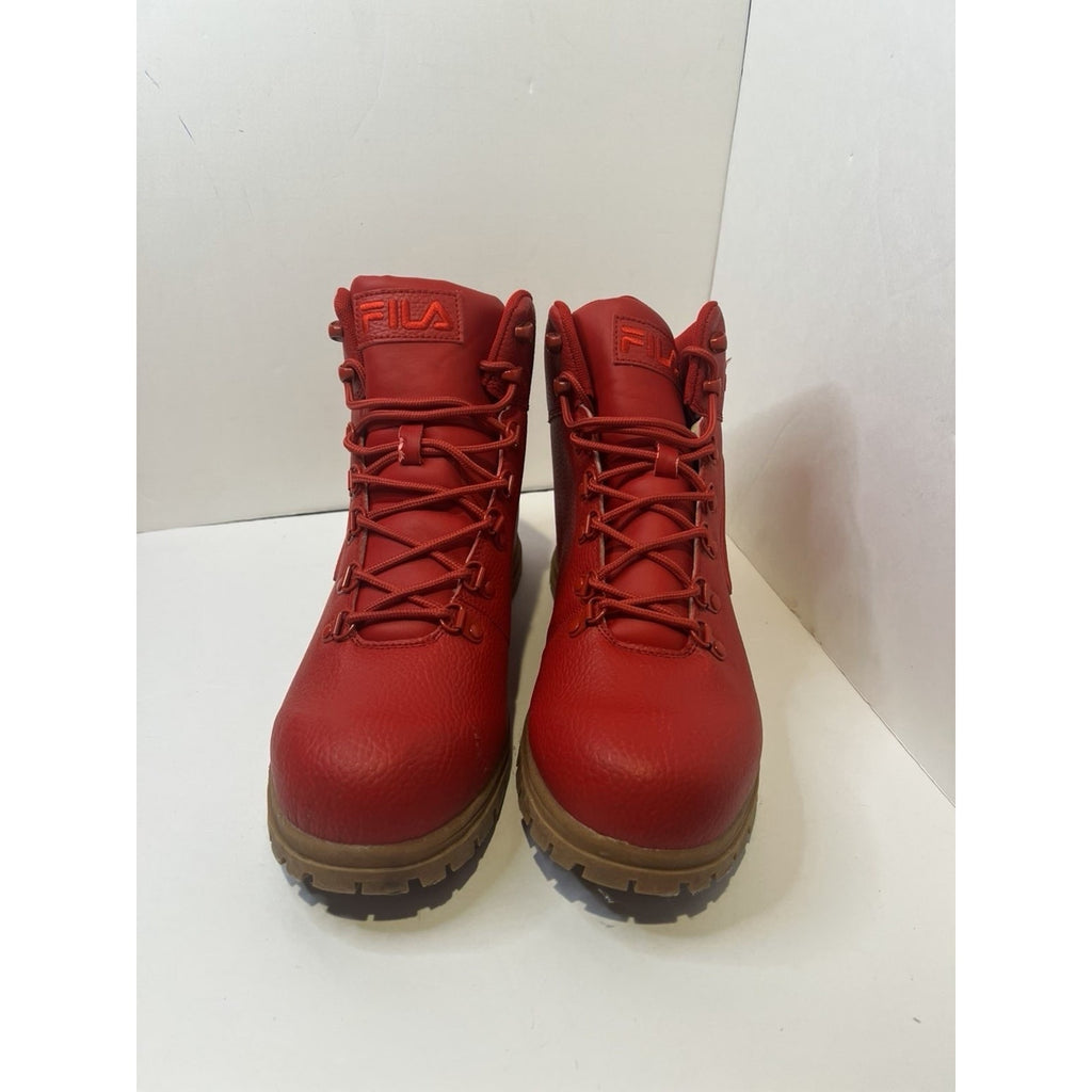 Size 13 M-Fila Diviner