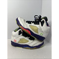 Size 7.5 - Jordan 5 Retro Alternate Bel-Air 2020
