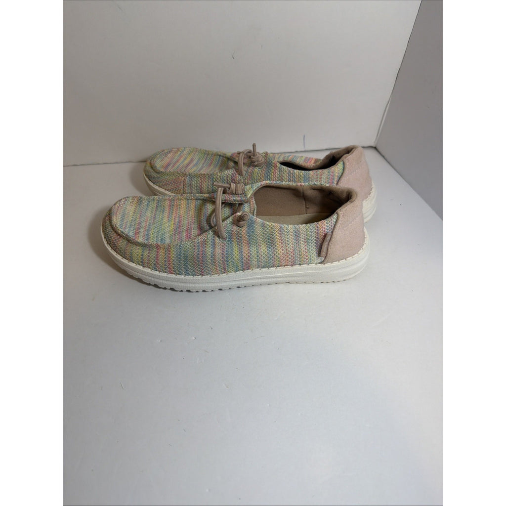 Size 4.5 Youth - Heydudes