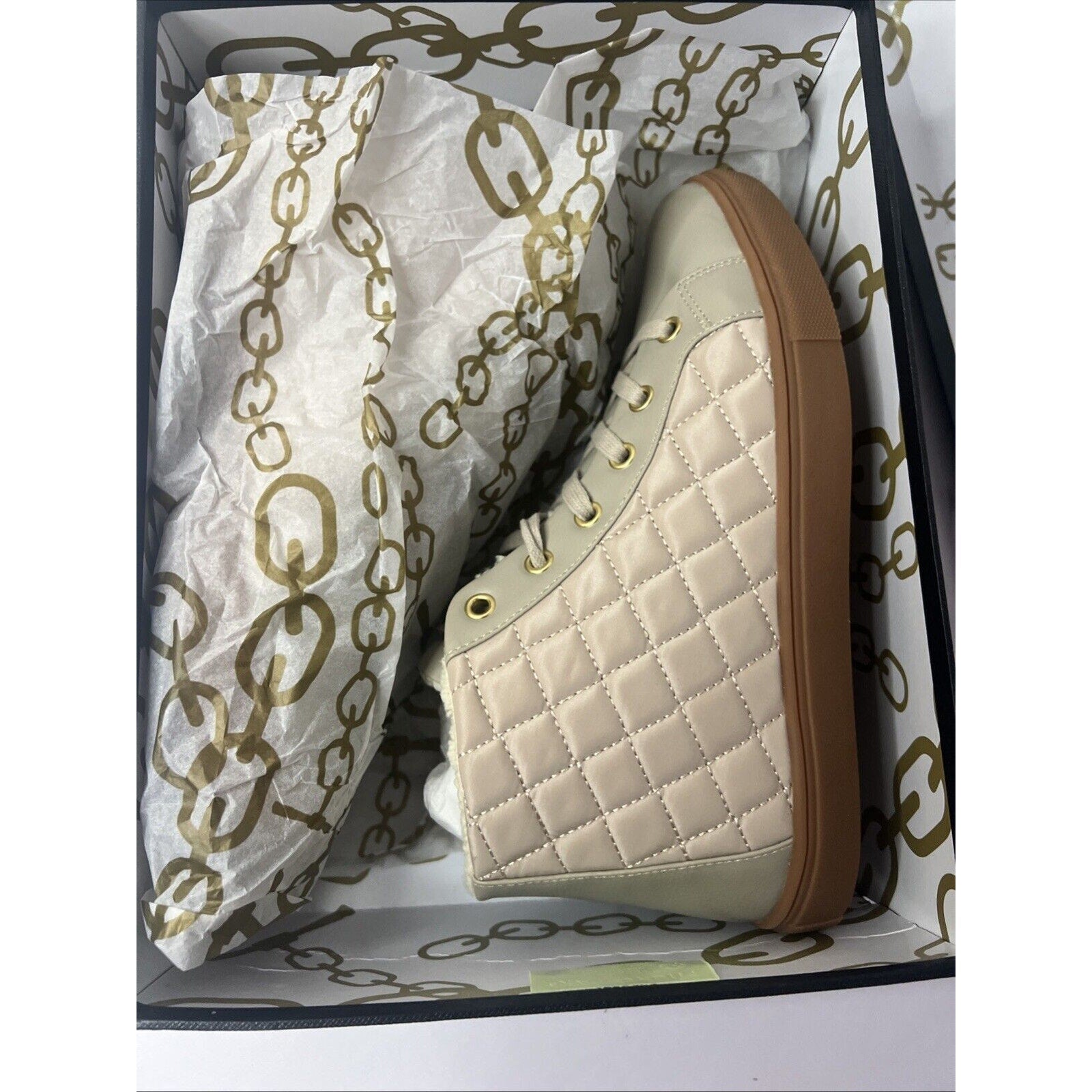 Size 8w - Juicy Couture Shoes