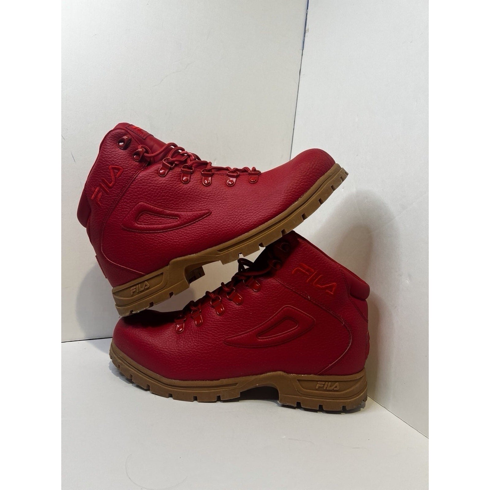 Size 13 M-Fila Diviner