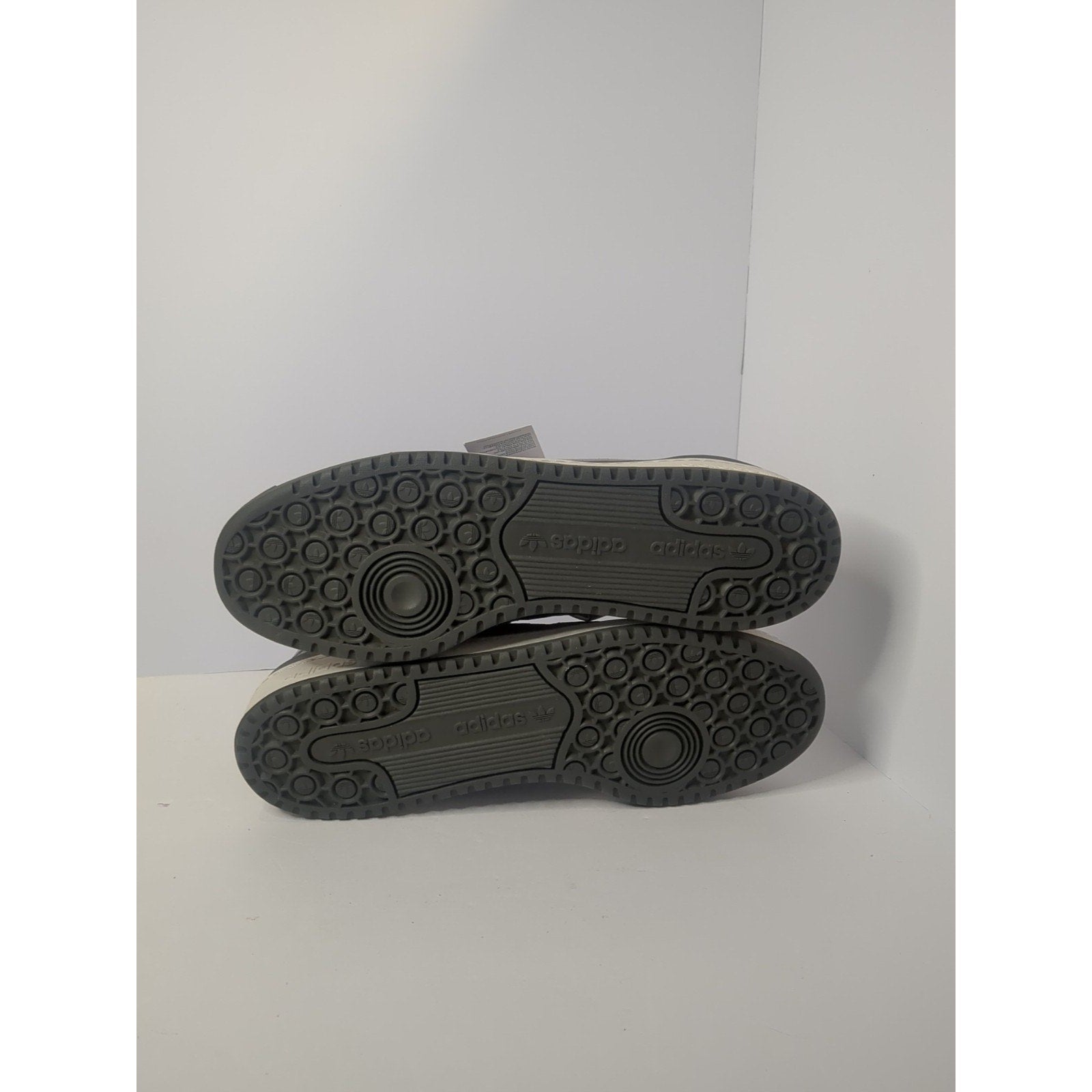 Size 13- Adidas Forum 84 Low Home Alone