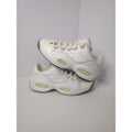 Size 6.5 - Reebok Question Low White Grey