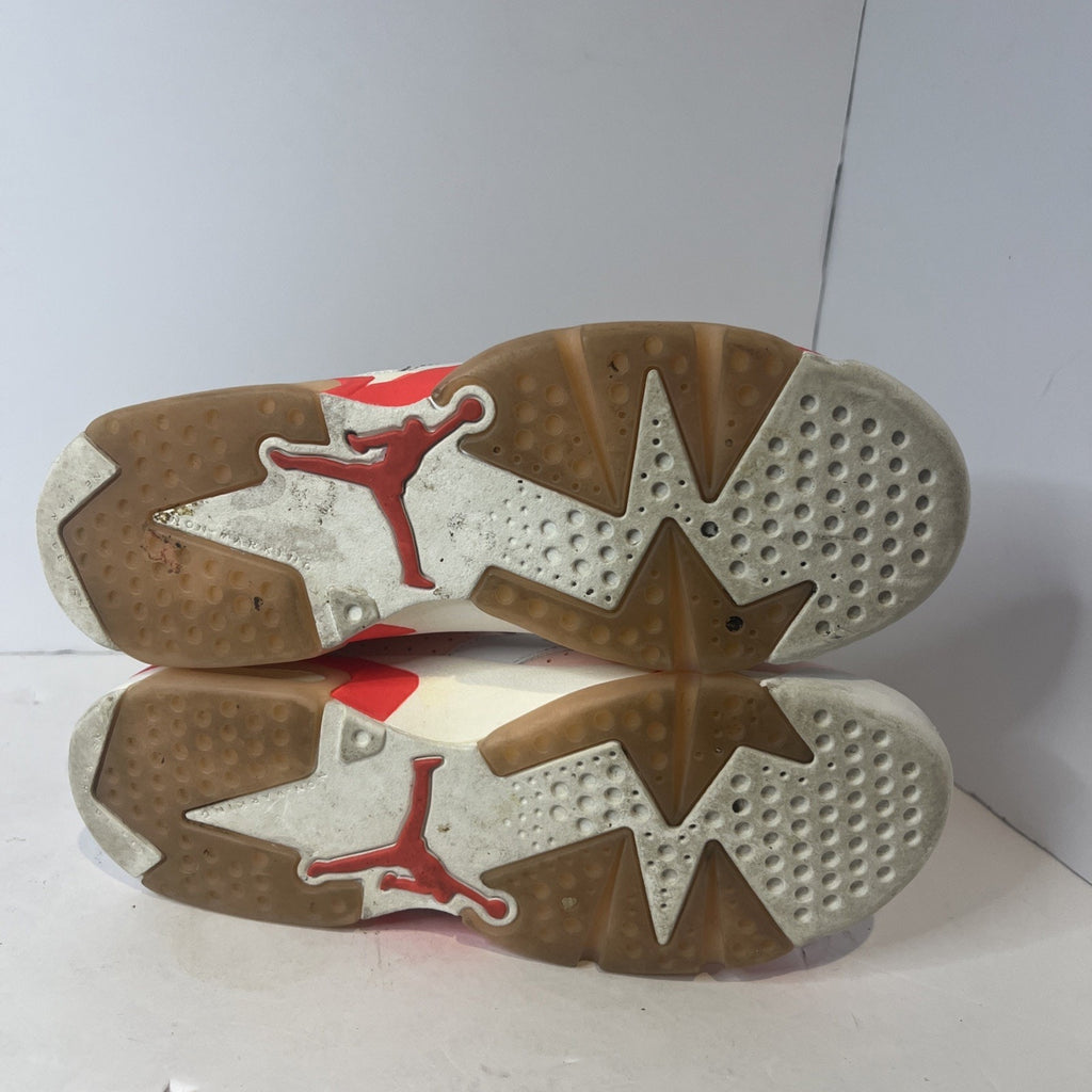 Size 6y - Jordan 6 Low Atmosphere