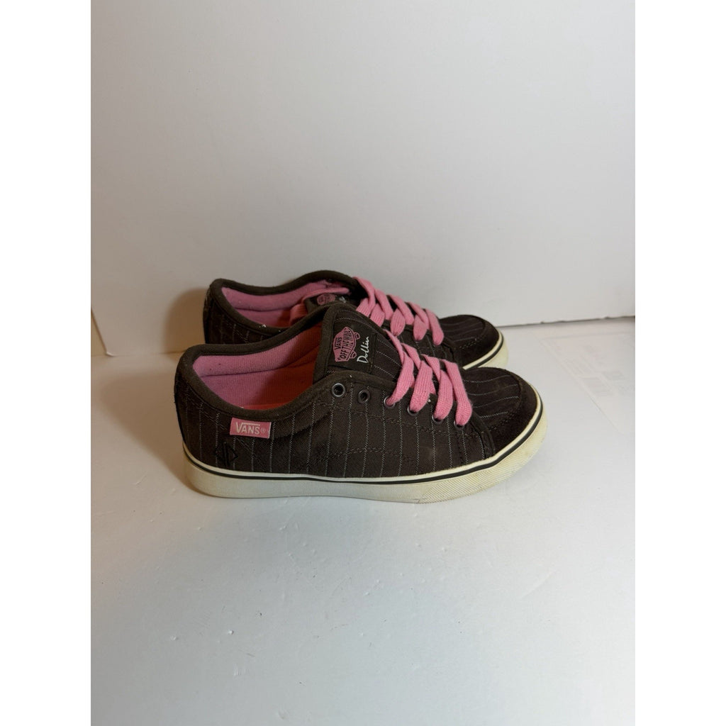 Size 5.5 Women’s - Vans