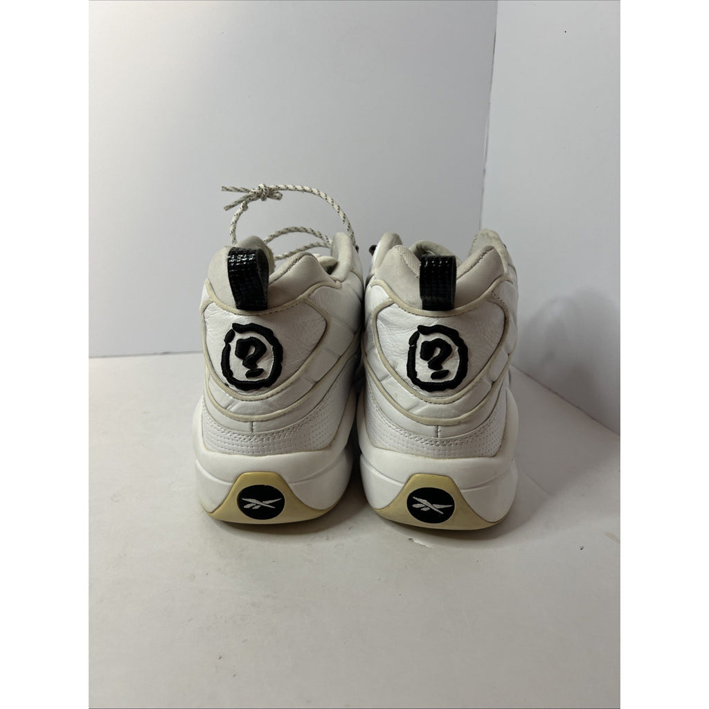 Size 13 - Reebok Question Prototype