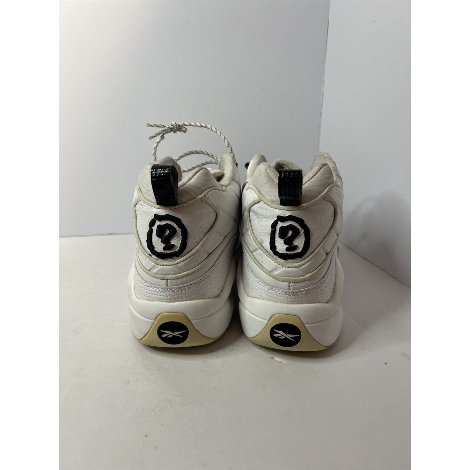 Size 13 - Reebok Question Prototype