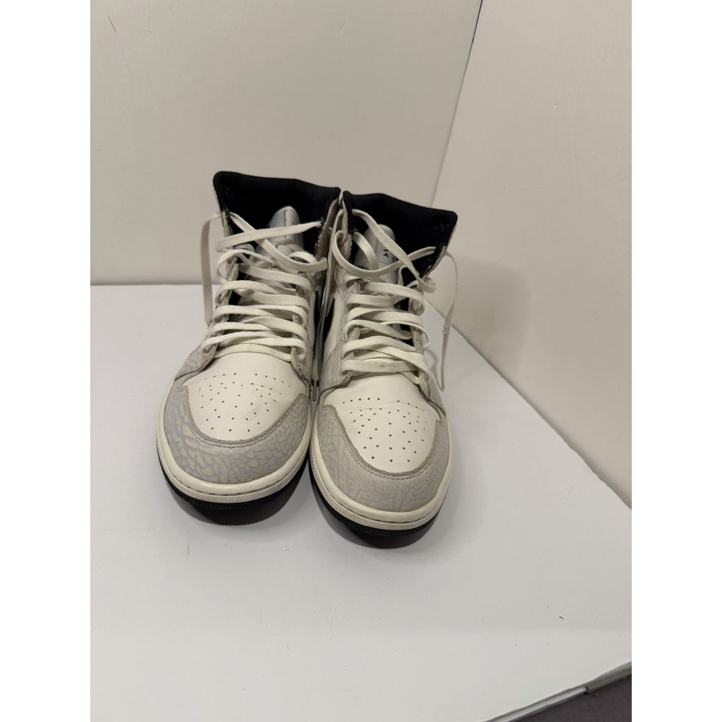Size 13 - Jordan 1 Elephant Print 999 Sample