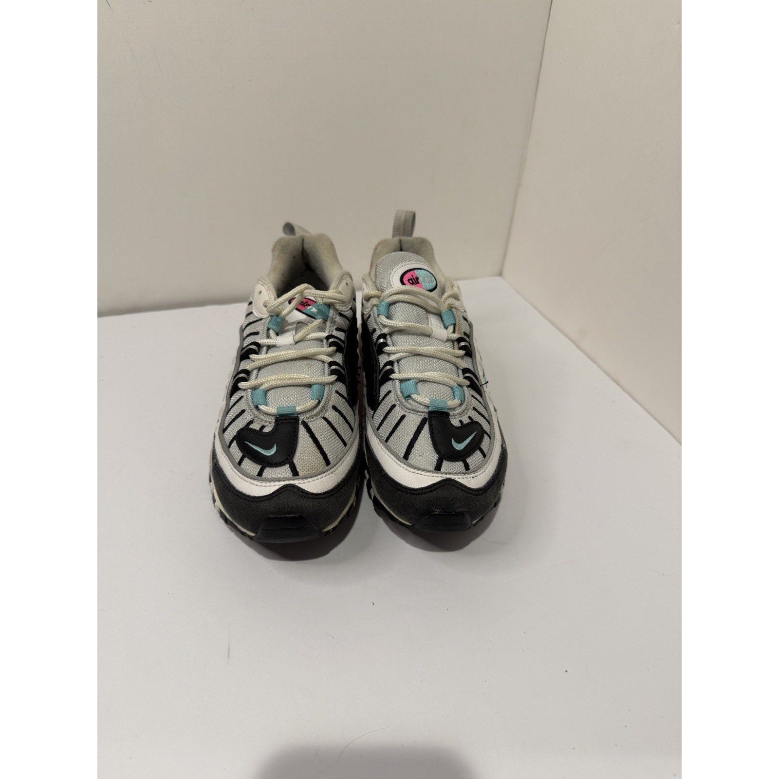 Size 6.5 Women- Nike Air Max 98
