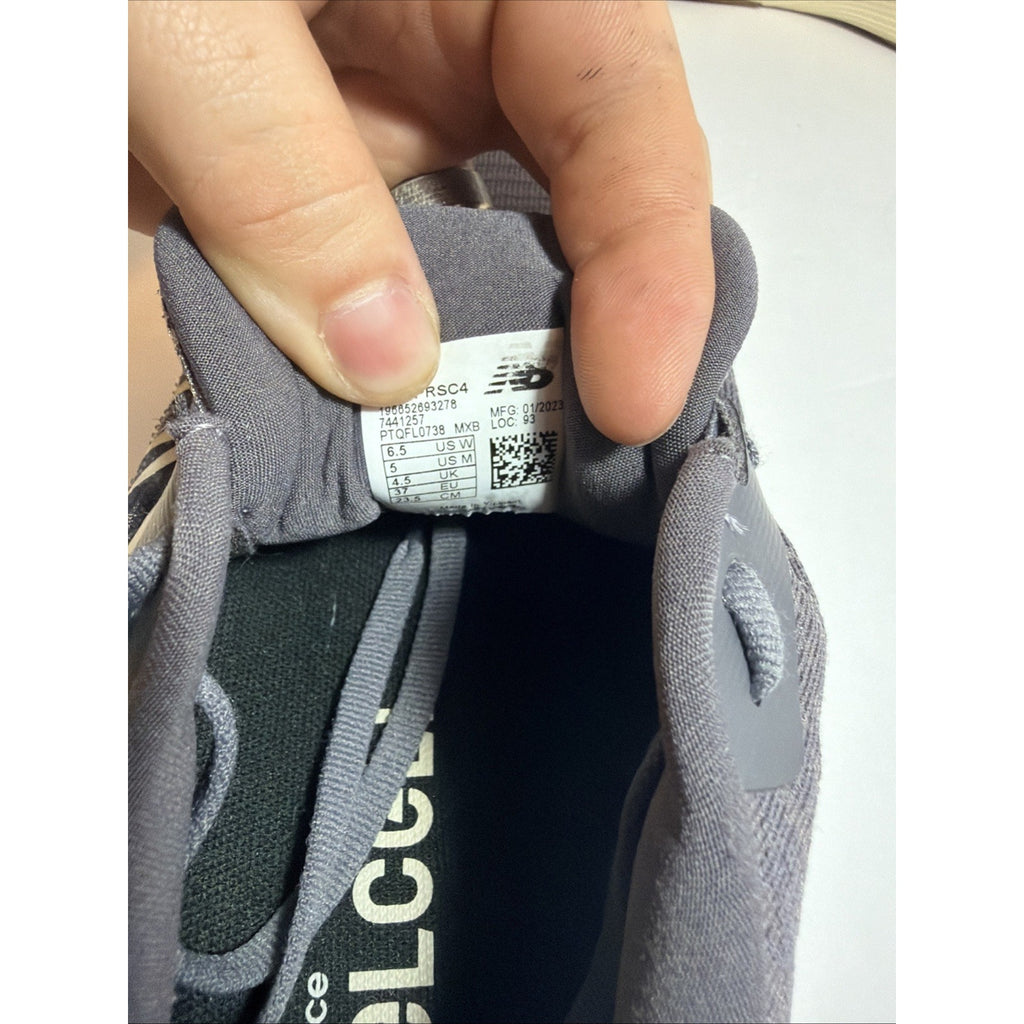 Size 5y - New Balance Fuel Cell
