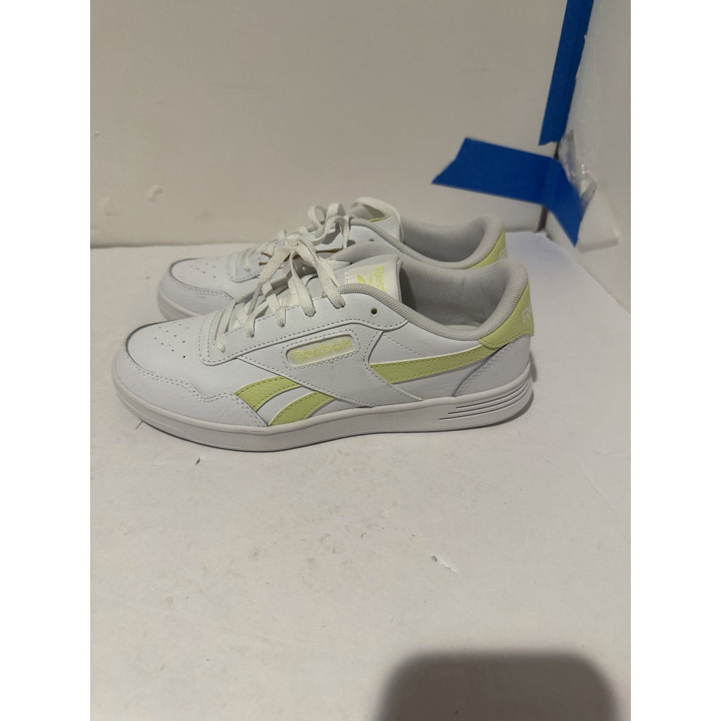 Size 7.5 Women-Reebok Royal Techque