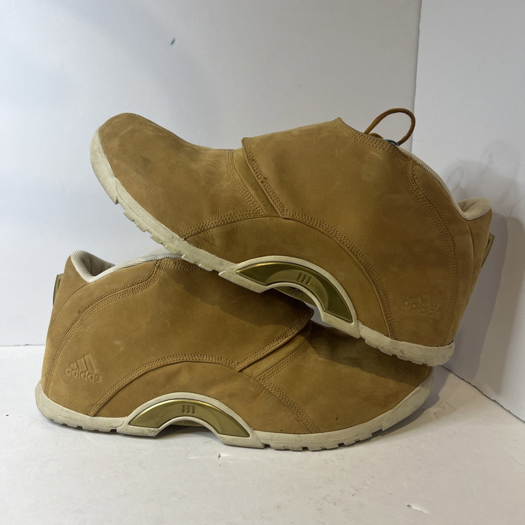 Size 14 - Kobe Adan 2 Wheat 2002