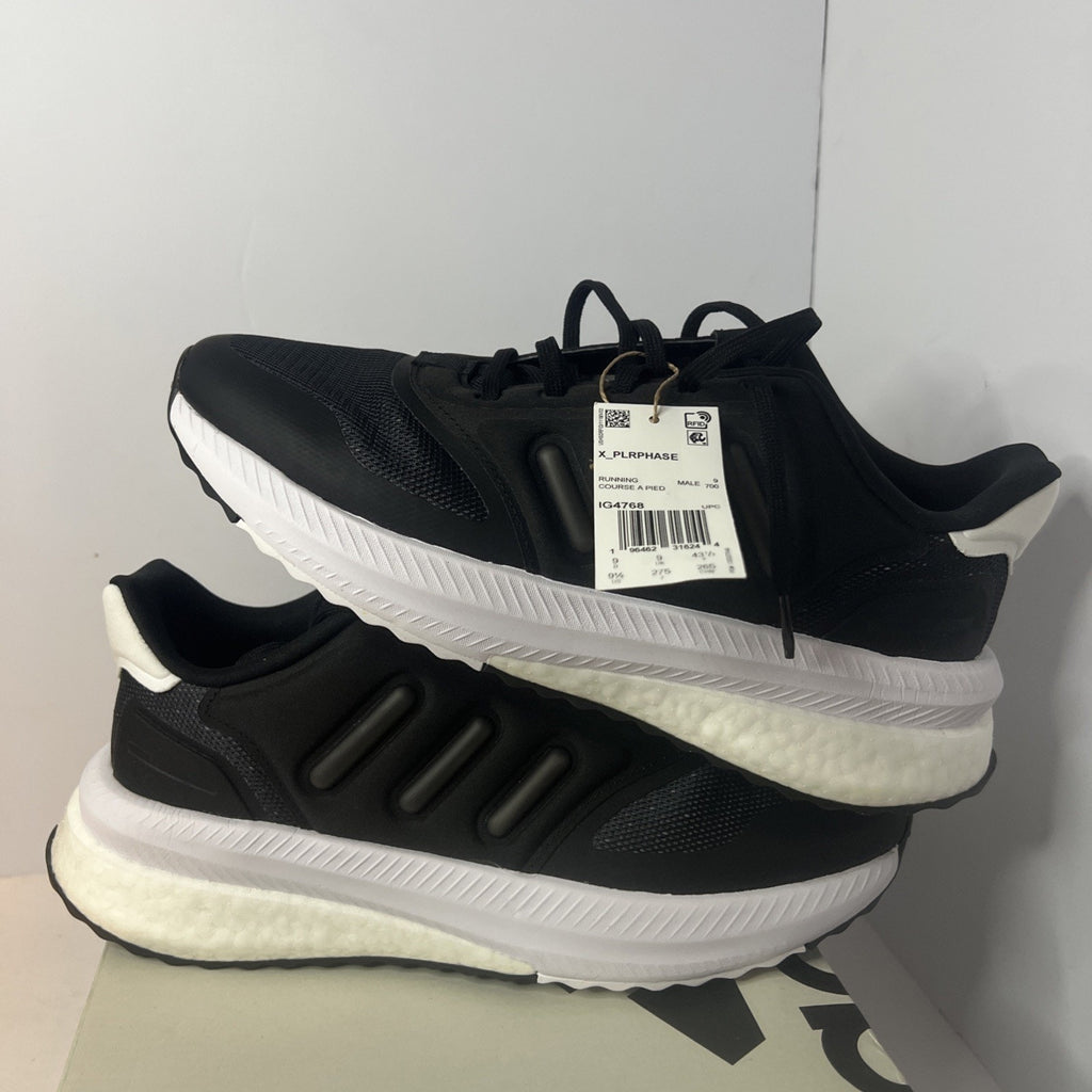 Size 9.5 - Adidas Powerphase