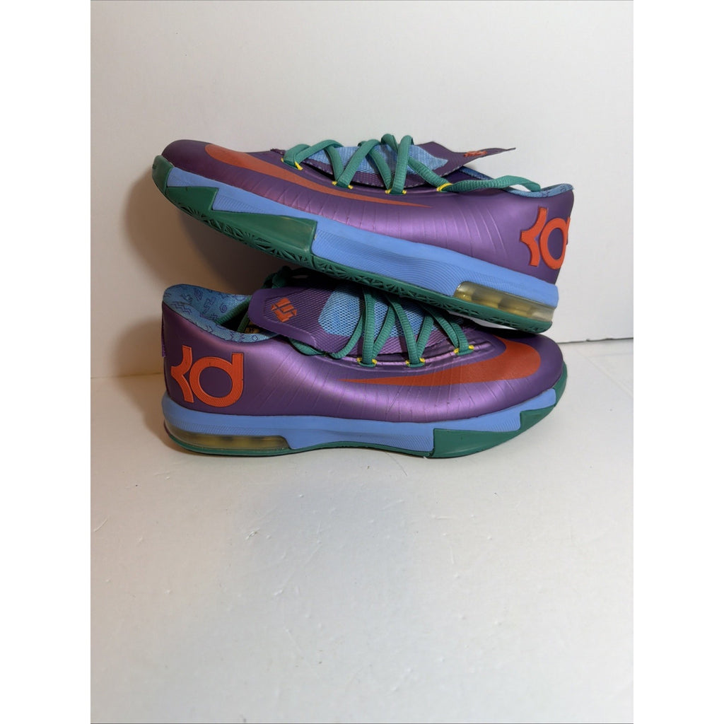 Size 5y - Kd 6 Rugrats