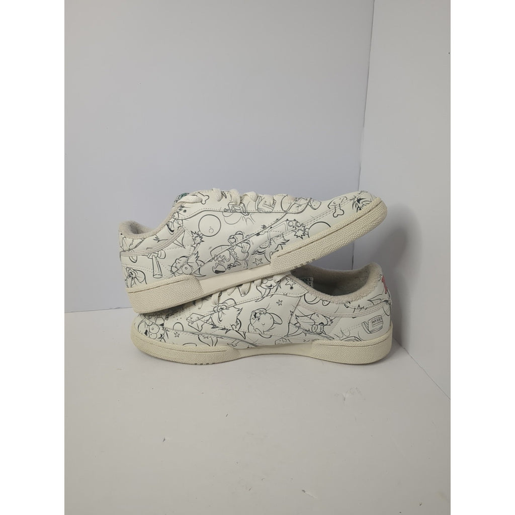 Size 13 - Reebok Tom And Jerry