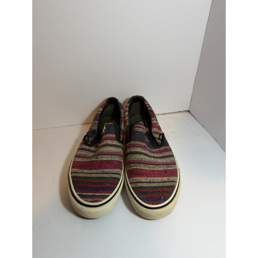 Size 8.5 - Vans Slip On