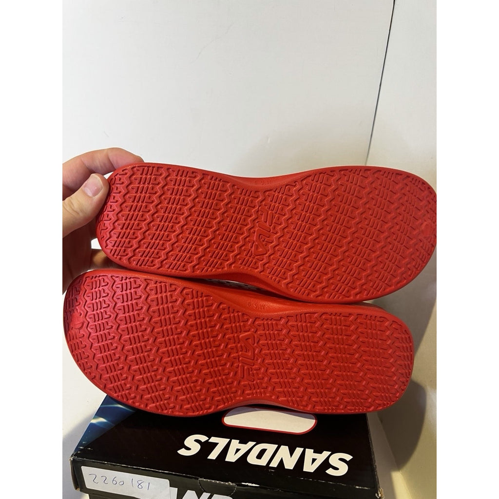 Size 9 - Fila Impel Slide