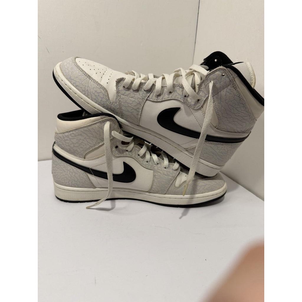 Size 13 - Jordan 1 Elephant Print 999 Sample