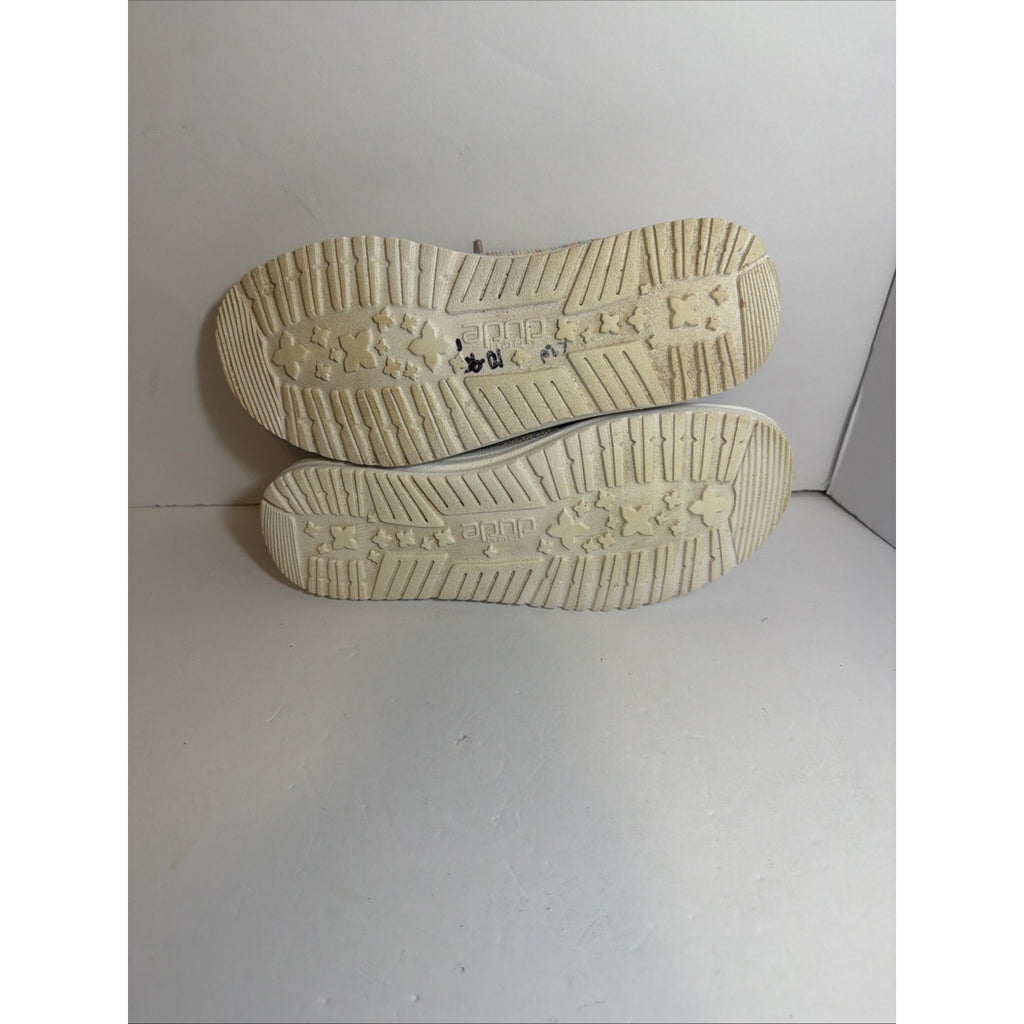 Size 4.5 Youth - Heydudes