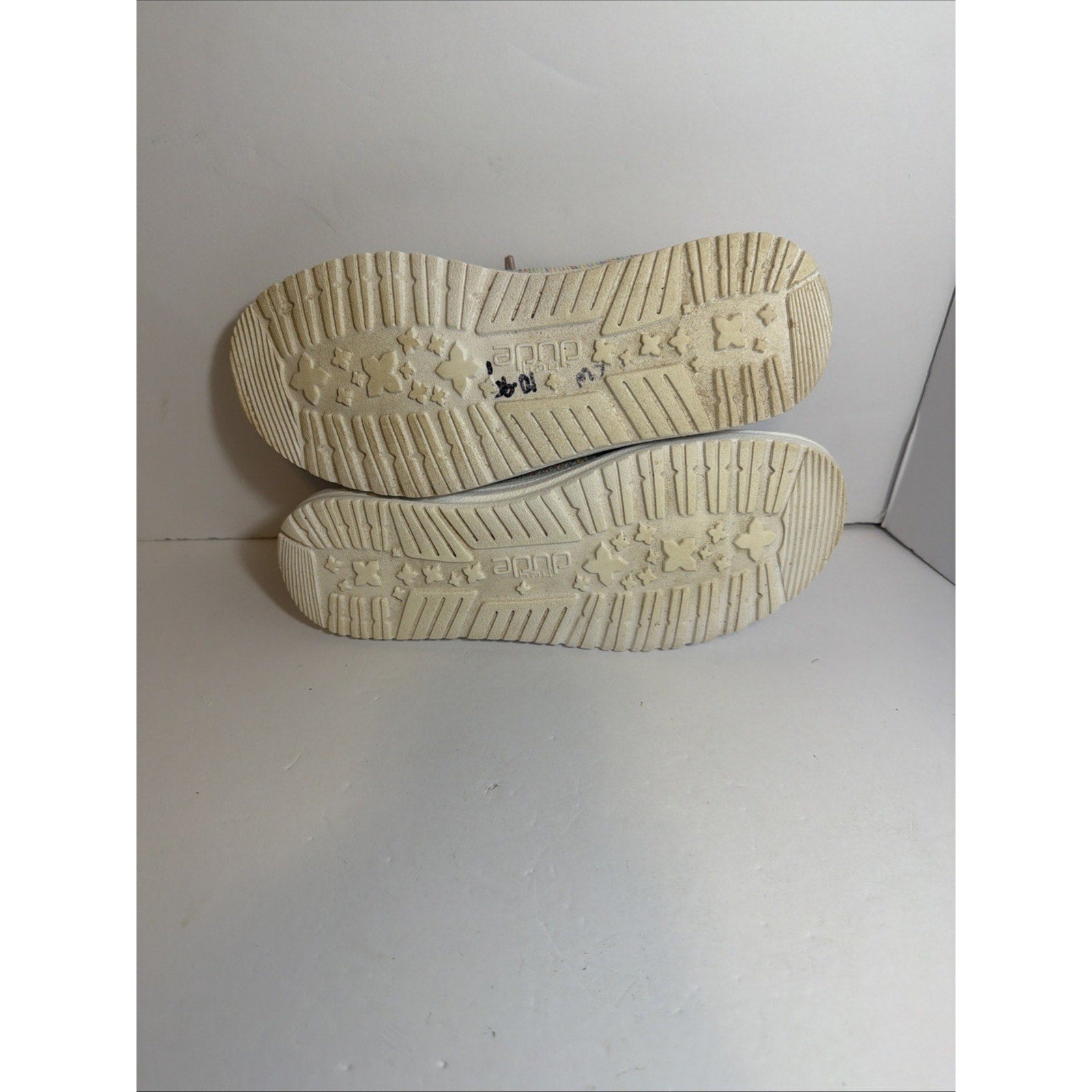 Size 4.5 Youth - Heydudes
