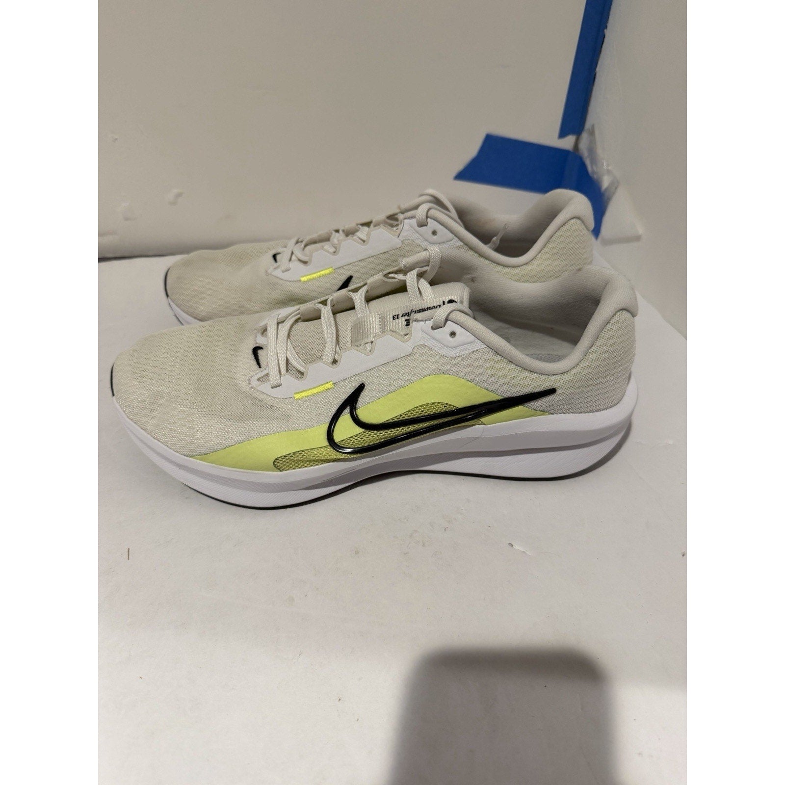 Size 12 M-Nike Downshifter 13