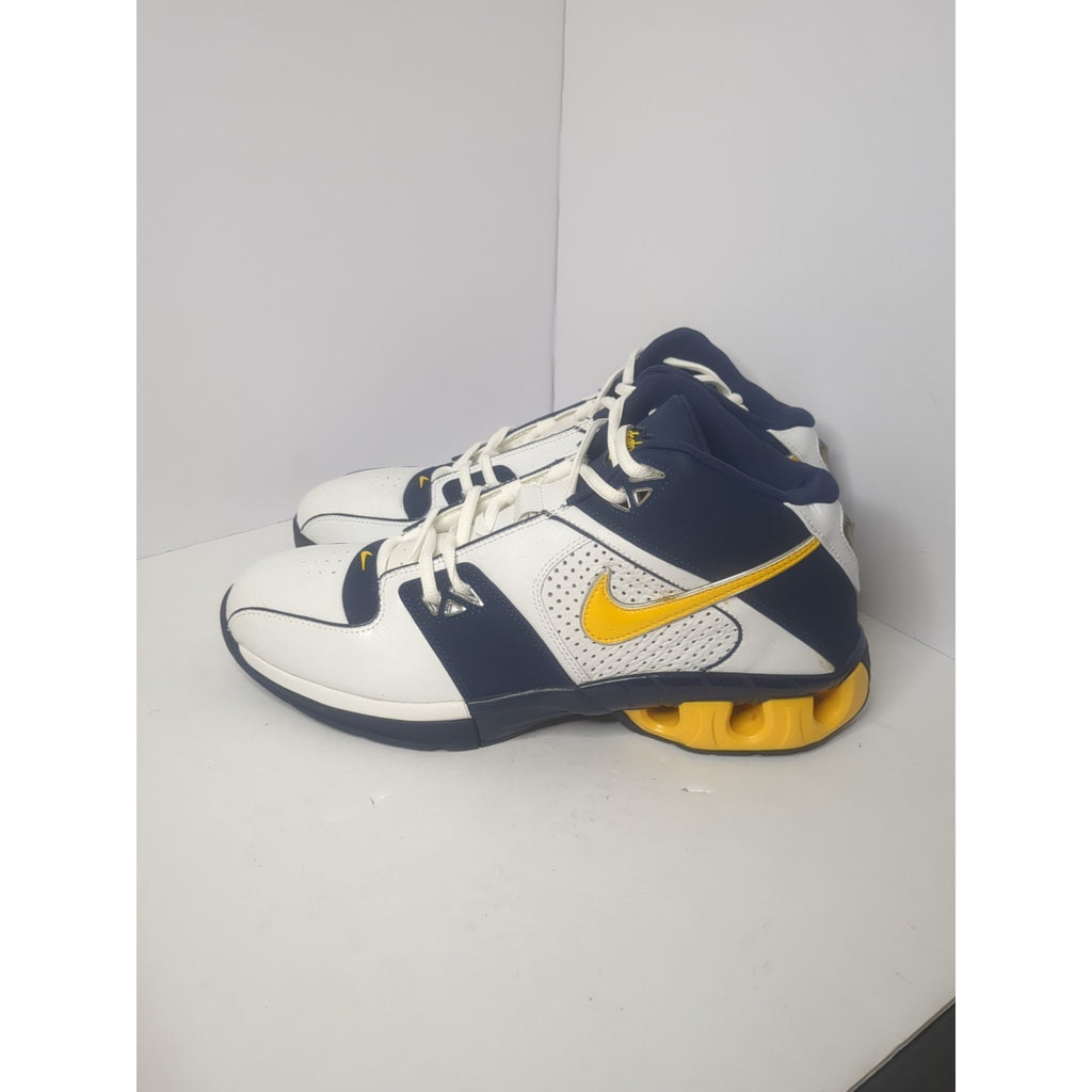 Size 13- Nike Imp Ax Dime
