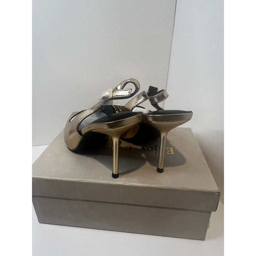 Size 8 Women- Ribong high heels