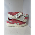 Size 5.5y - Reebok Campio Pink Low Top