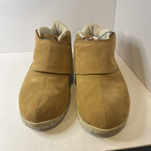 Size 14 - Kobe Adan 2 Wheat 2002