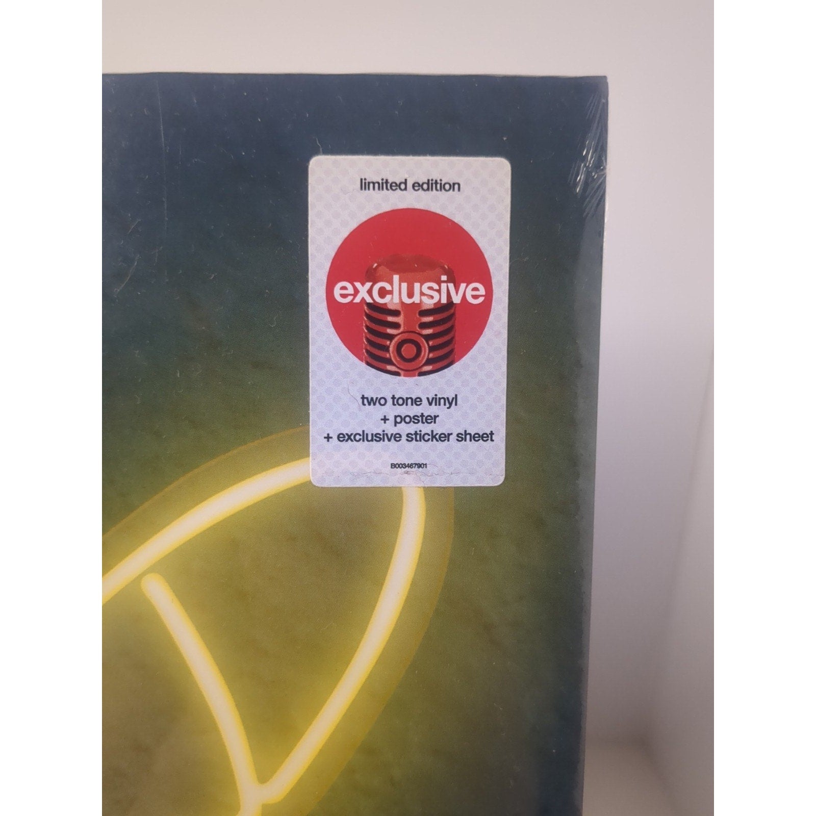 Pokemon 25: the Album Record
