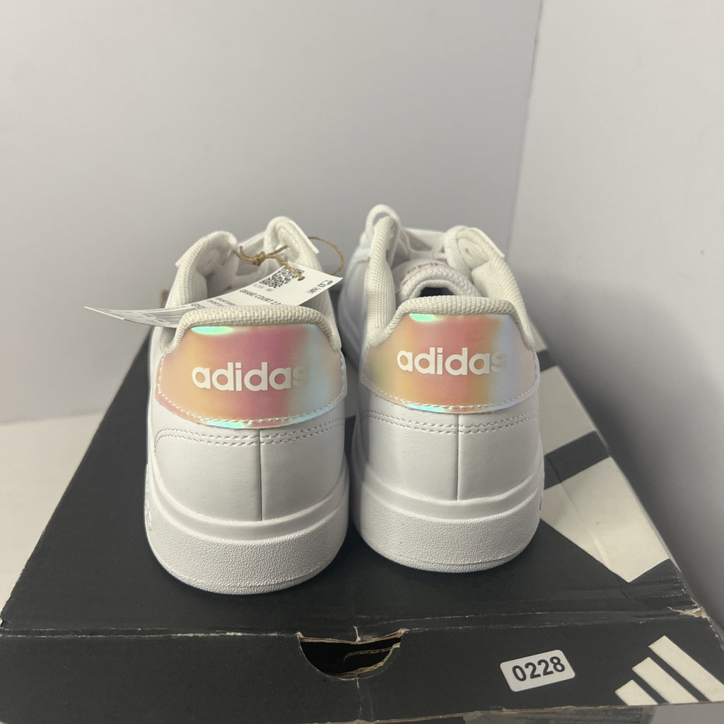 Size 6.5 - Adidas Court 2.0
