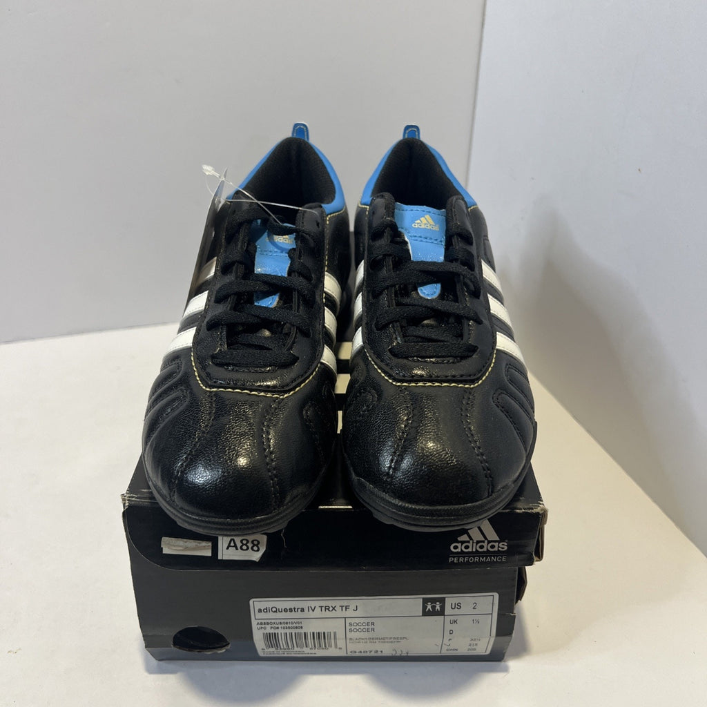 Size 2y - Adidas Soccer Cleats