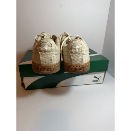 Size 10 - Puma Basket Rip Stock