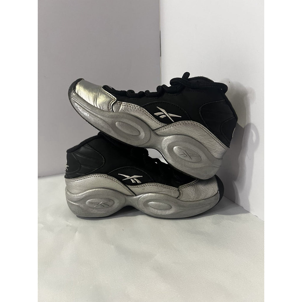 Size 2y-Reebok Question