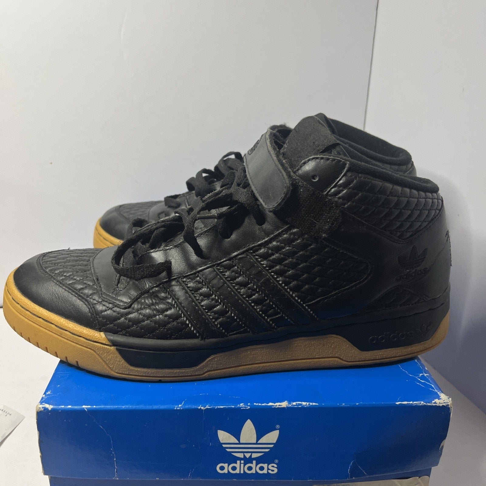 Size 14 - Adidas Kevin Garnett 2004