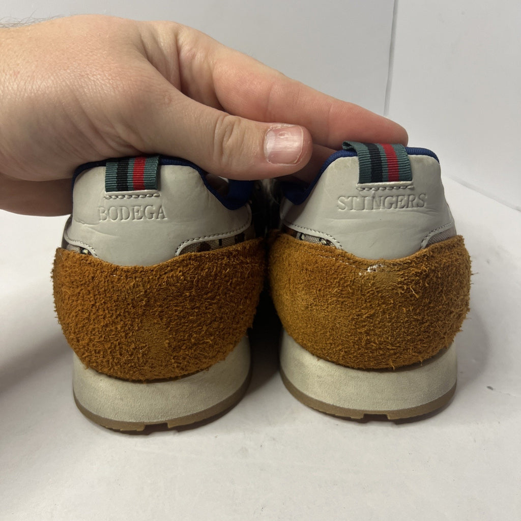 Size 14 - Reebok Sample Bodega Killer Bee