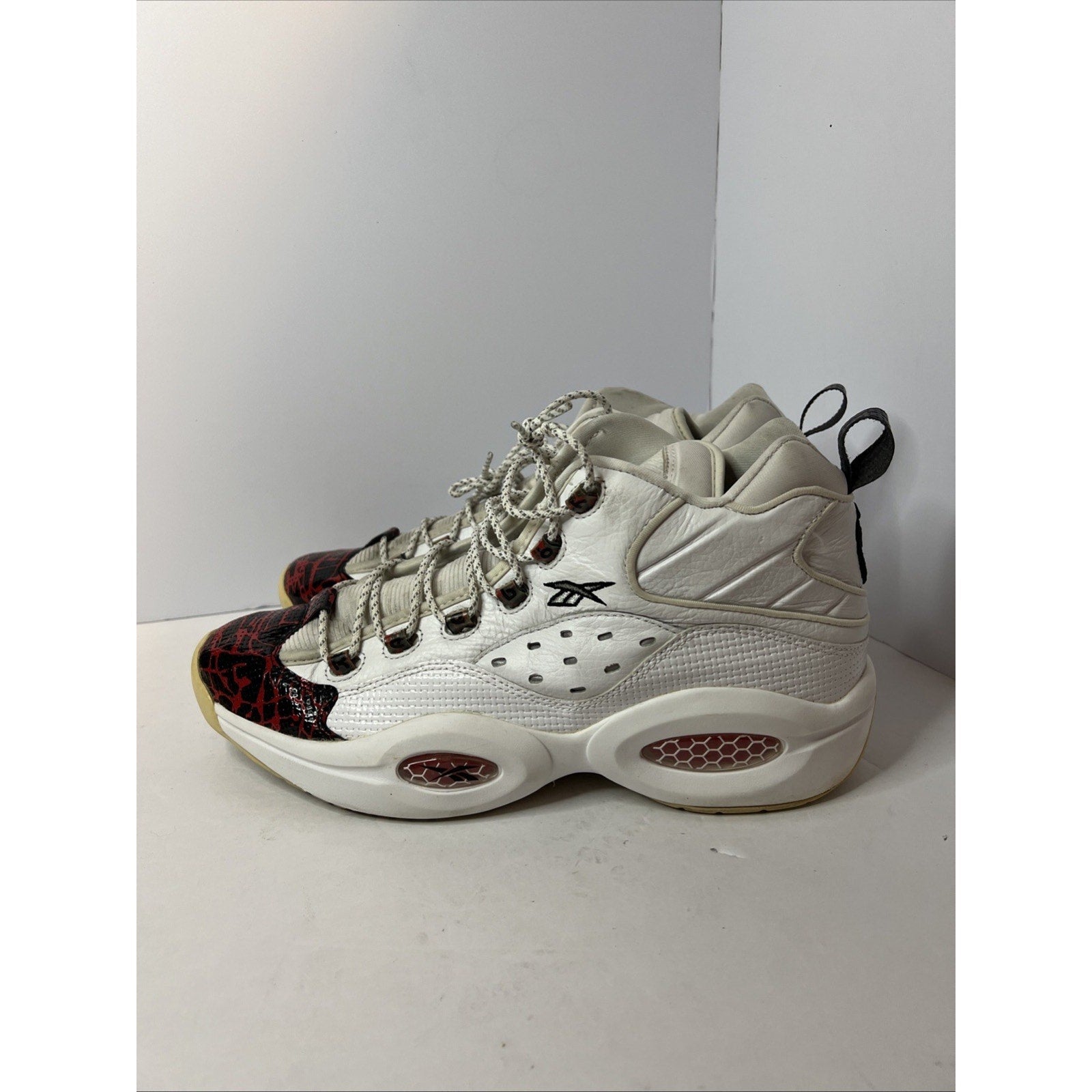Size 13 - Reebok Question Prototype