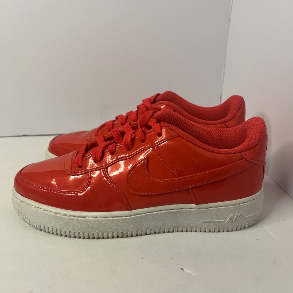 Size 6.5y - Af1 Siren Red