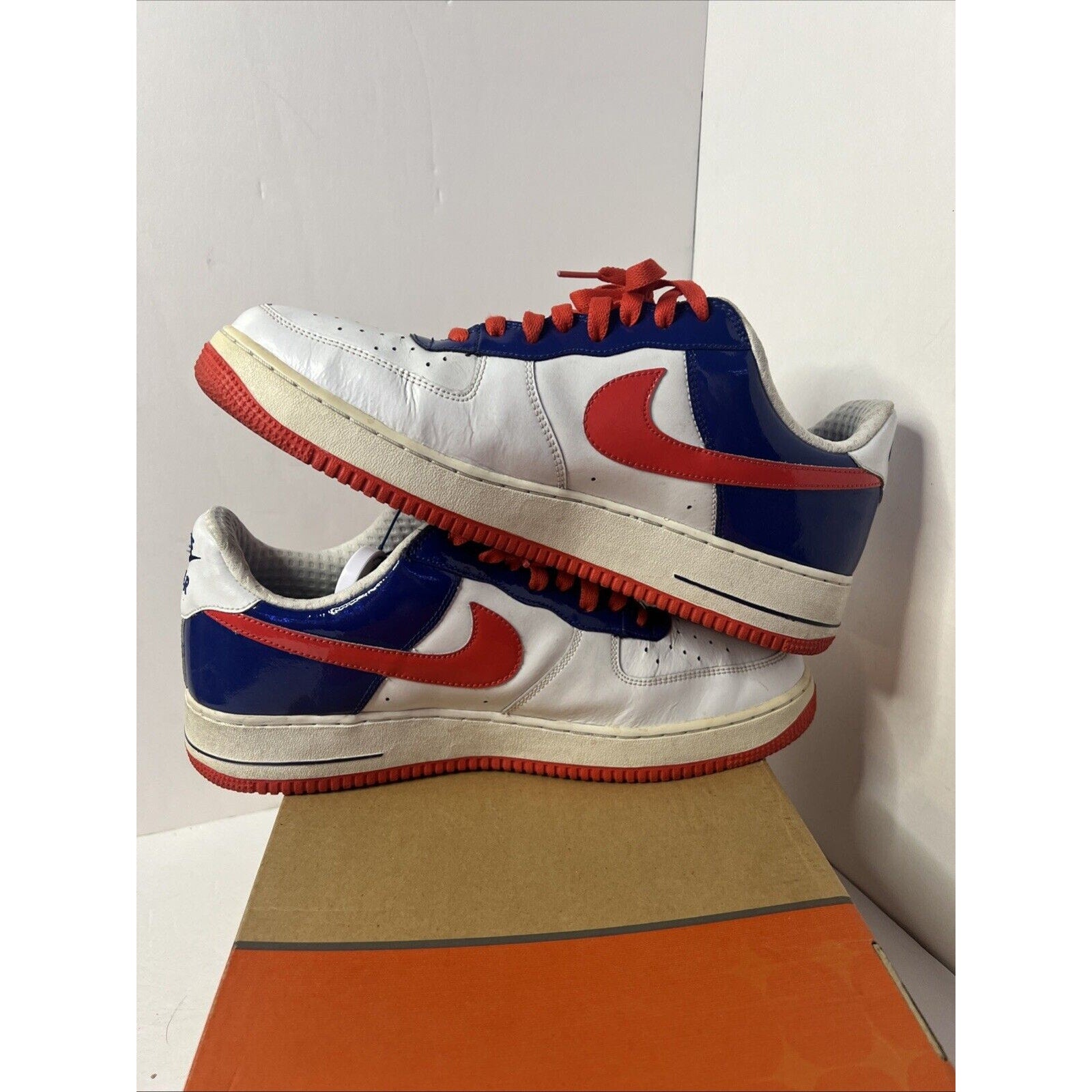 Size 13 - Af1 South Korea World Cup