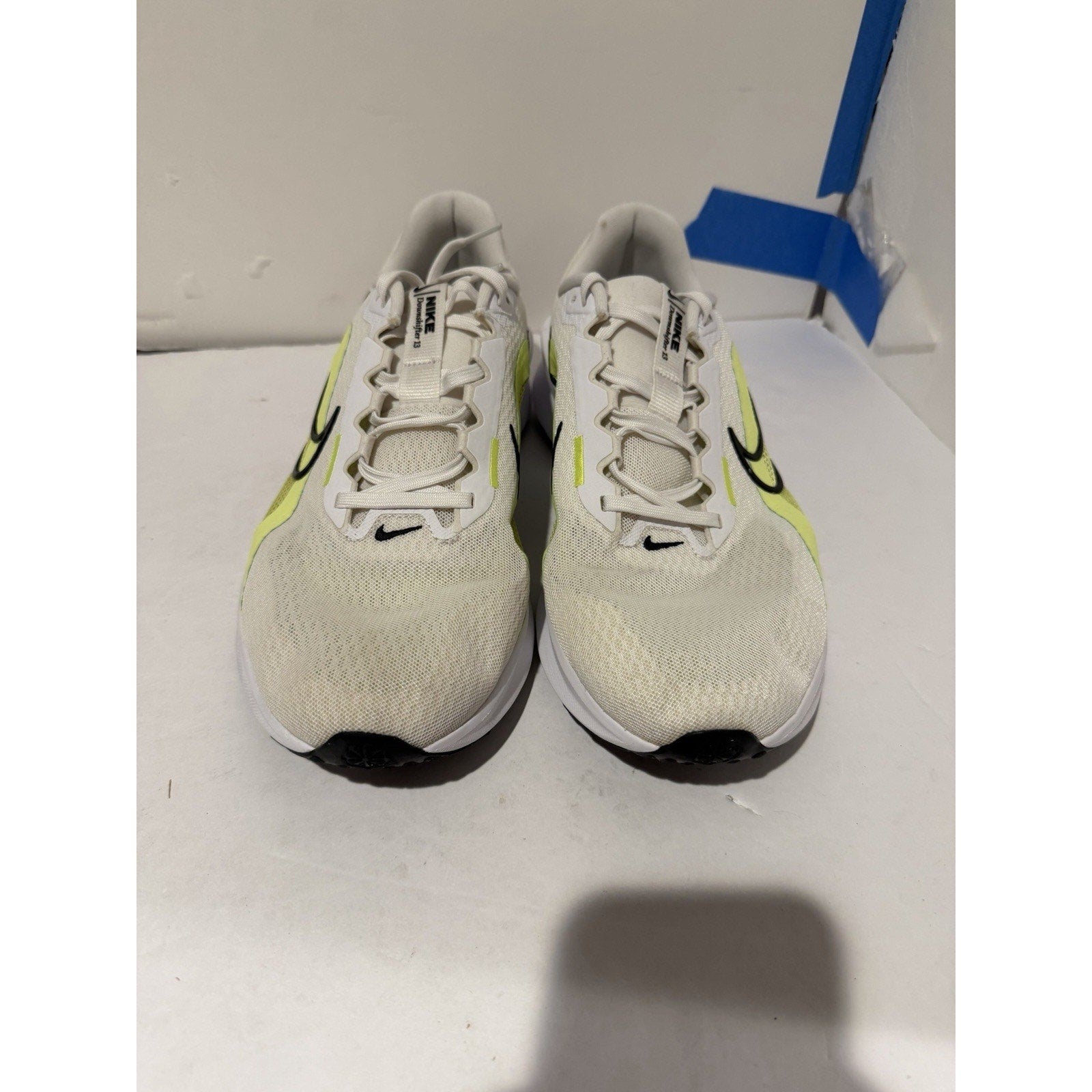 Size 12 M-Nike Downshifter 13